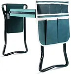 Ohuhu Garden Kneeler and Seat, Heav