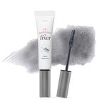 ETUDE HOUSE Dr. Mascara Fixer For Super Long Lash #02 (Natural Extension) (21AD) | | Long-Lasting Smudge-Proof Mascara Fixer with Lengthening Effect | Korean Makeup, Clear