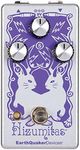 Earthquaker Hizumitas Fuzz Sustainer Pedal