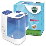 Hot Humidifier For Bedroom