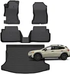 for Subaru Crosstrek 2018-2023 / Su