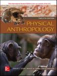 ISE Physical Anthropology