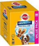 Pedigree Dentastix, Dog Dental Trea