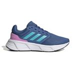 adidas Womens Galaxy 6 W CREBLU/LTAQUA/BLILIL Running Shoe - 5 UK (IE1991)