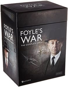 FOYLE'S WA