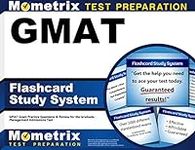 GMAT Flashcard Study System: GMAT E