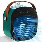 Portable Air Conditioners Rechargea