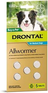 Drontal Al