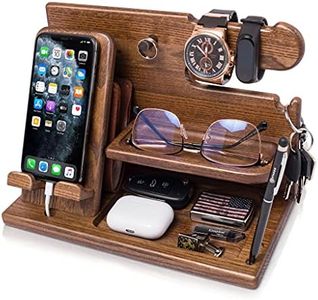 Wood Phone