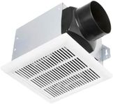 80 CFM Ceiling Mount Roomside Insta