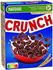 Cereales Nestlé Crunch - 14 paquetes de 375 g