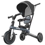 besrey Toddler Bike, 5 in 1 Tricycl