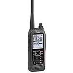 ICOM A25C Handheld Airband Radio - 