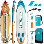 UPWELL Inflatable Stand Up Paddle B