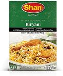 Shan, Mix Seasoning Biryani Masala, 3X1.75-Ounce