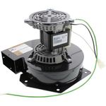 J238-138-1344 - American Stand. Aftmk Replacement Furnace Draft Inducer/Exhaust Venter Motor