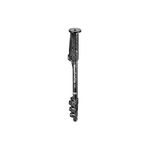 Manfrotto 290 Carbon Fiber 4-Section Monopod (MM290C4US)