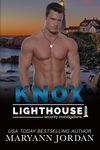 Knox (Lighthouse Security Investigations Book 12)