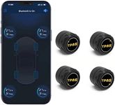 Invtek Wireless Tire Pressure Monit