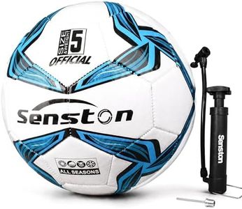 Senston So