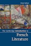 The Cambridge Introduction to Frenc