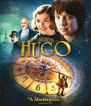 Hugo [Blu-ray]