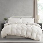 Nestl Bedding Queen Comforter Sets