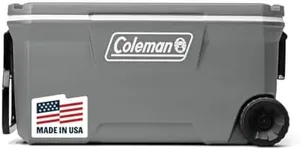 Coleman Classic Series Insulated Po