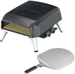 Jamie Oliver by Tefal Gas Rotating 