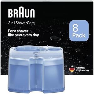 Braun 3in1