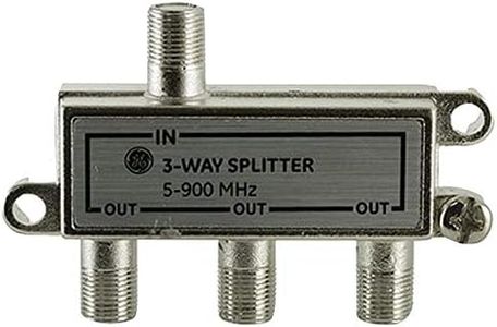 GE 3-Way S