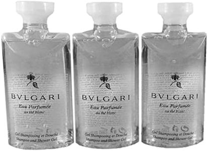 BVLGARI Au