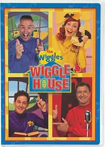 The Wiggles: Wiggle House