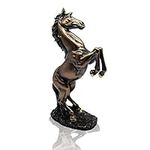 Lependor 12 inch Standing Horse Res