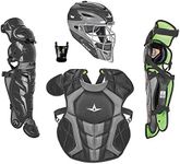 All-Star S7 Axis for Ages 9-12, 14.