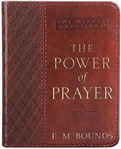 One-Minute Devotions The Power of Prayer