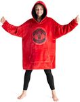 Manchester United FC Fleece Hoodie 