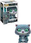 FUNKO POP! DISNEY: Alice (Live Action) - Cheshire Cat