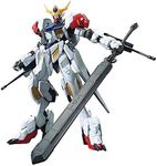 Bandai 1/100 Full Mechanics Gundam BARBATOS Lupus