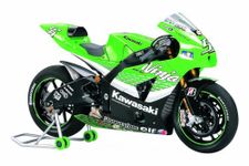 Tamiya Kawasaki Ninja ZX-RR