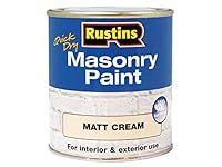 Rustins - Quick Dry Masonry Paint C