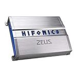 Hifonics ZG-1200.2 Zeus Gamma ZG Se