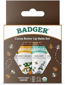 Badger - C