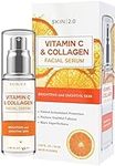 Vitamin C Serum With Collagen - Der