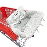 Baby Children Covers Shopping cart 