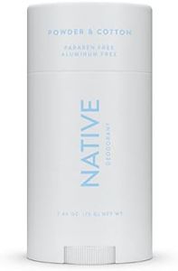 Native Deo