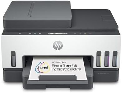 HP Smart T