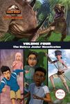 Camp Cretaceous, Volume Four: The D