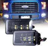 Fog Light For Fords