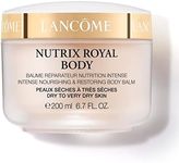 Lancôme​ Nutrix Royal Body Butter - Nourishes & Restores Dry Skin - With Royal Jelly, Shea Butter & Chestnut Peptides - 6.7 Fl Oz